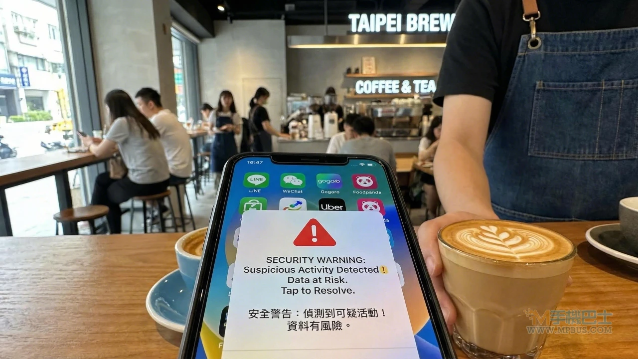 Google Play商店驚現資安漏洞！立即刪除這些間諜軟體與高風險VPN應用 - 手機巴士