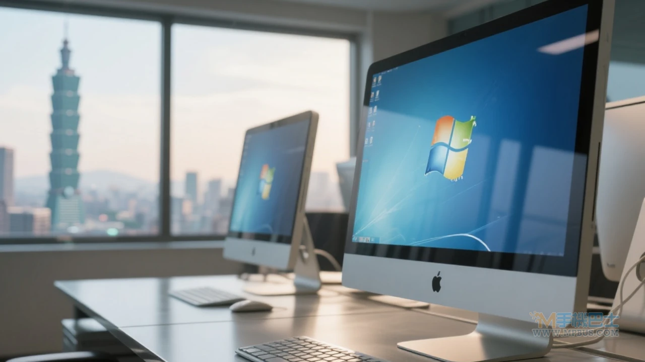 英國政府大手筆採購3萬台電腦！30億升級Windows 10引熱議 - 手機巴士