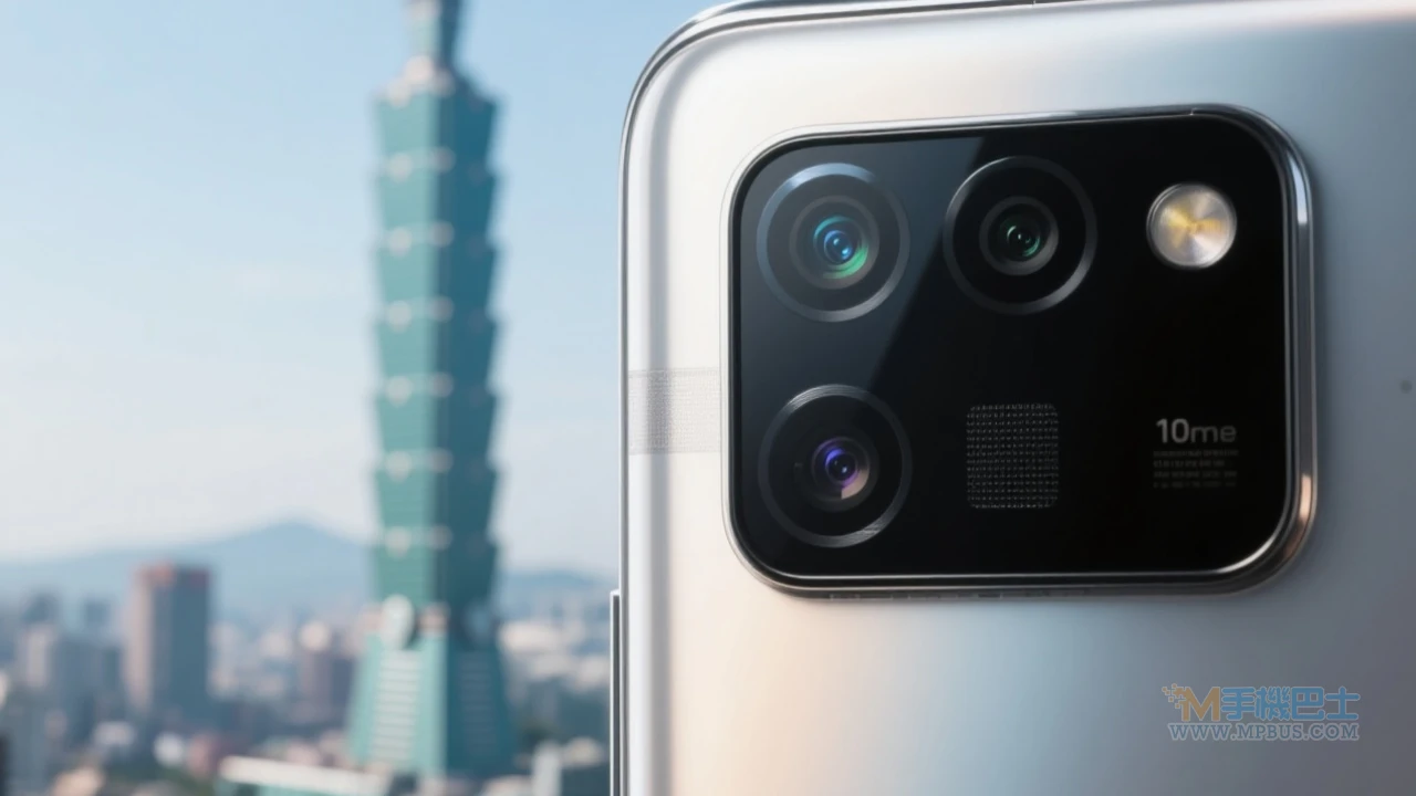 iPhone 18全系列標配2400萬前鏡頭　蘋果史上前所未見規格 - 手機巴士