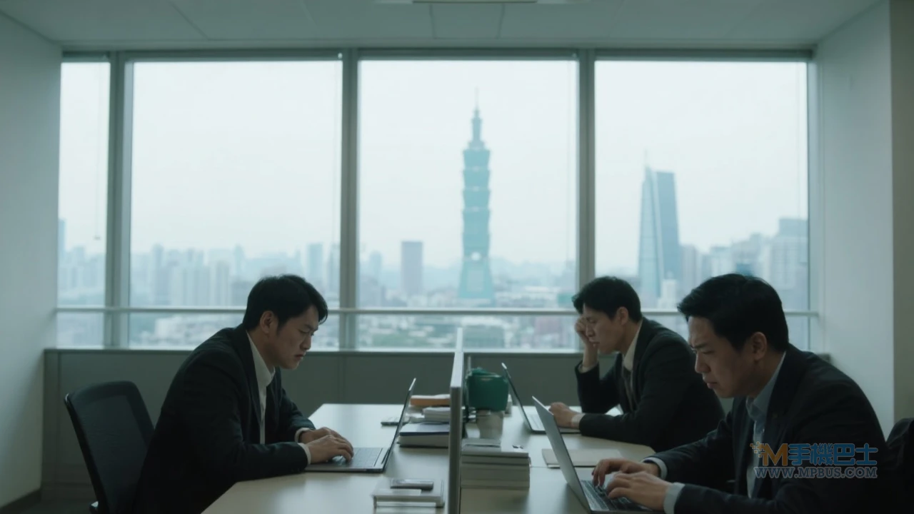 AI風暴席捲職場！10大科技巨頭裁員數萬人創20年新高 - 手機巴士