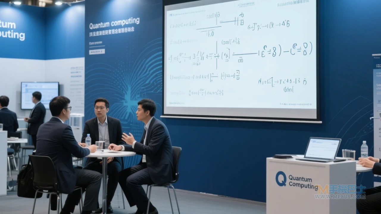 Rigetti聯手NVIDIA加速量子AI整合 會是運算革命的關鍵佈局嗎? - 手機巴士