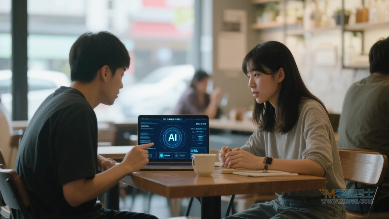 揭開AI意識之謎：聊天機器人真的具備感知能力嗎？ - 手機巴士