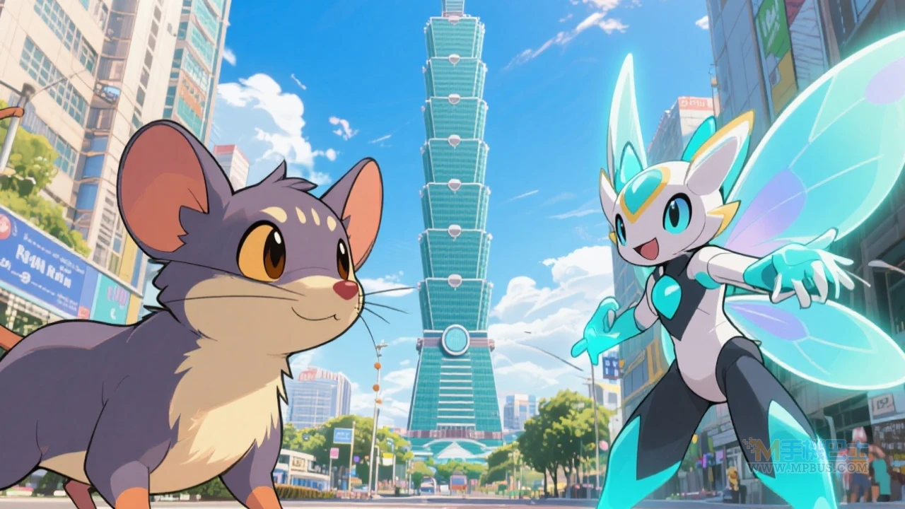 《Pokémon GO》狂野之境活動全攻略：挑戰任務、獨家獎勵一次掌握 - 手機巴士