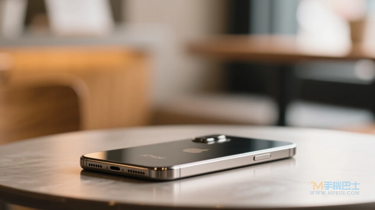 iPhone Air銷量不如預期！蘋果傳將推遲次代機型至2027年與iPhone 18同步登場 - 手機巴士