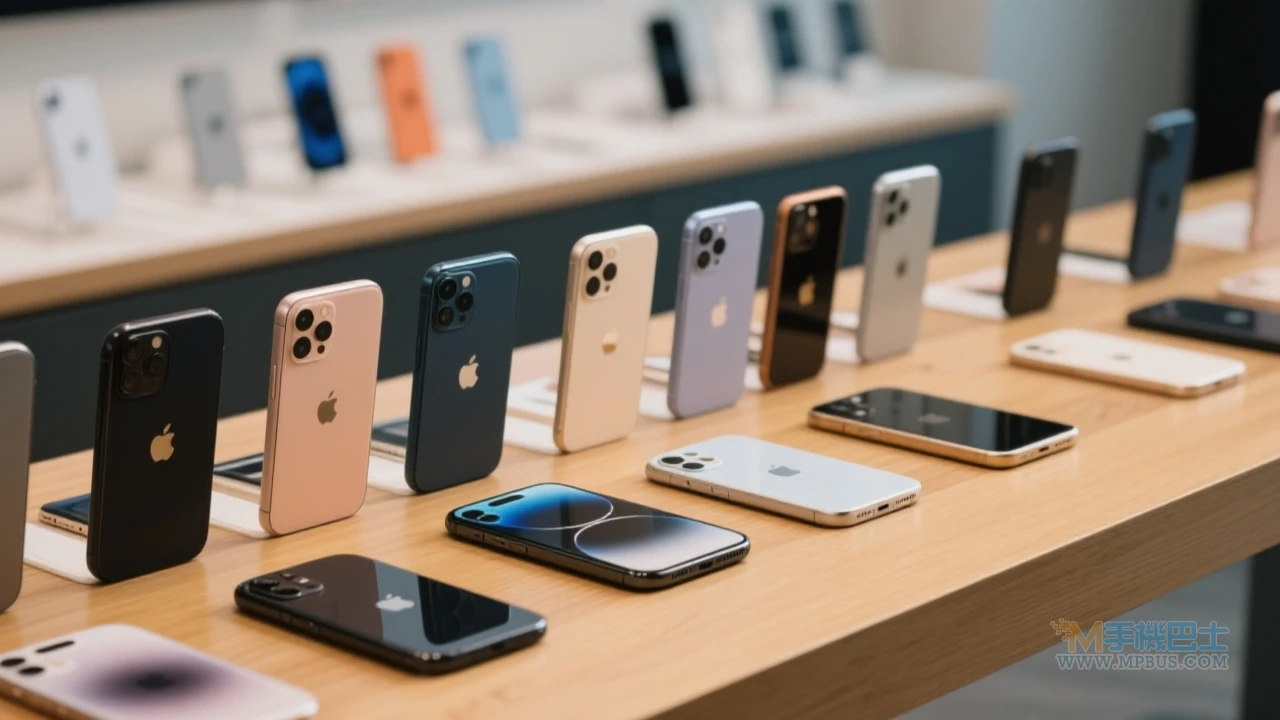 iOS 26.2更新日期確認！iPhone 11至iPhone 17新功能搶先看 - 手機巴士