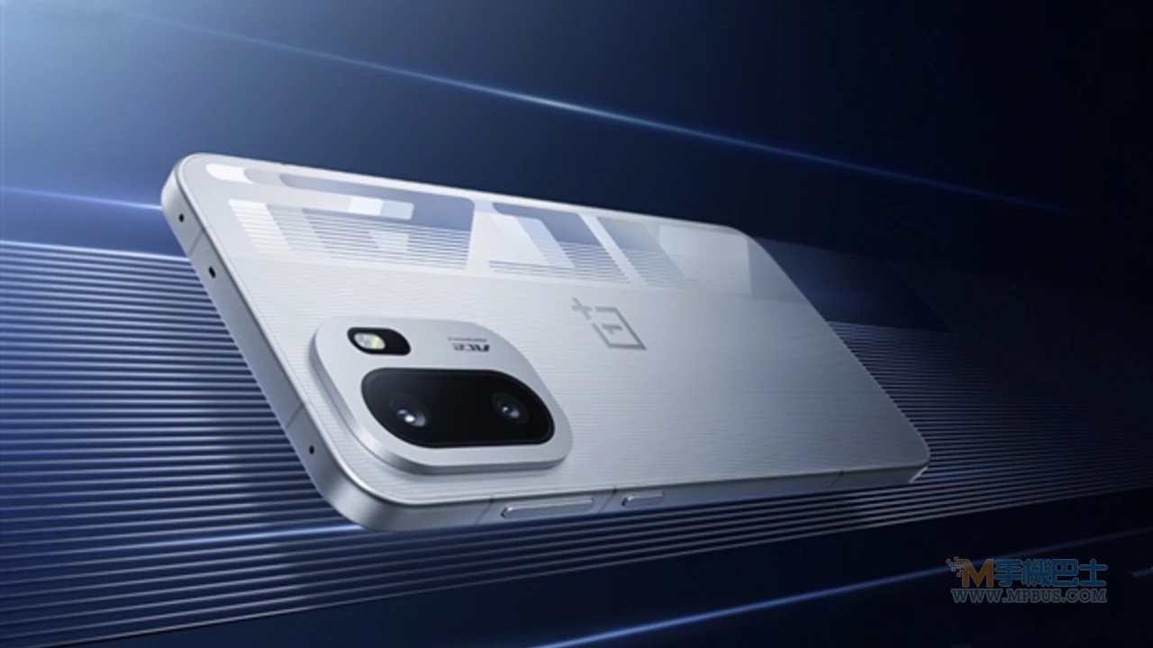 驍龍8 Gen5效能圖示