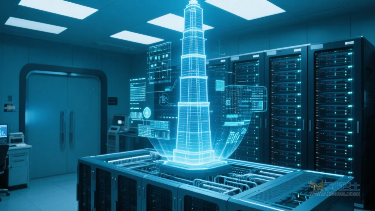 HPE量子運算新佈局：併購Juniper Networks的戰略意義與投資策略解析 - 手機巴士