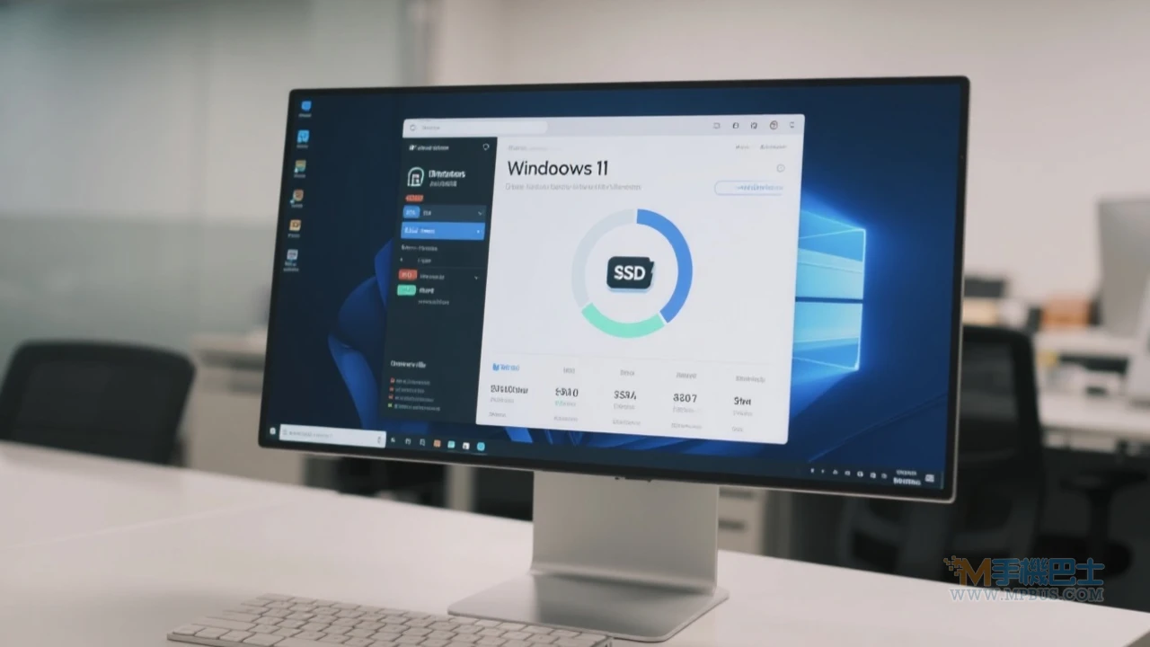 Windows 11經典版Outlook驚爆嚴重Bug！SSD壽命恐縮短、CPU異常暴增 - 手機巴士