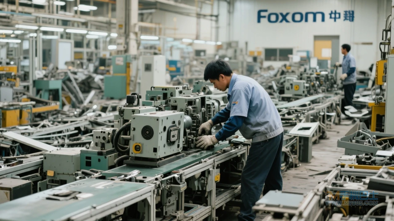 iPhone Air 2延至2027年上市｜銷量慘澹蘋果急踩煞車 鴻海大砍生產線 - 手機巴士