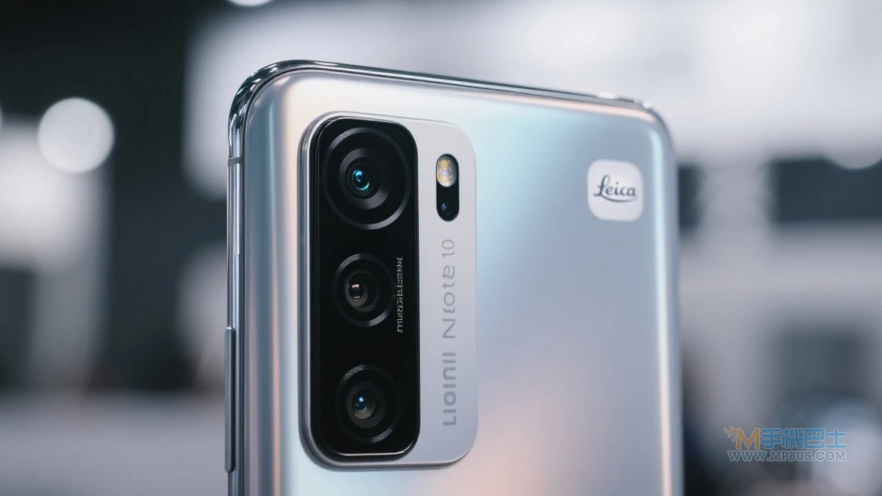 小米手機攝影革命十年路！八大黑科技從徠卡合作到1億像素全解析 - 手機巴士