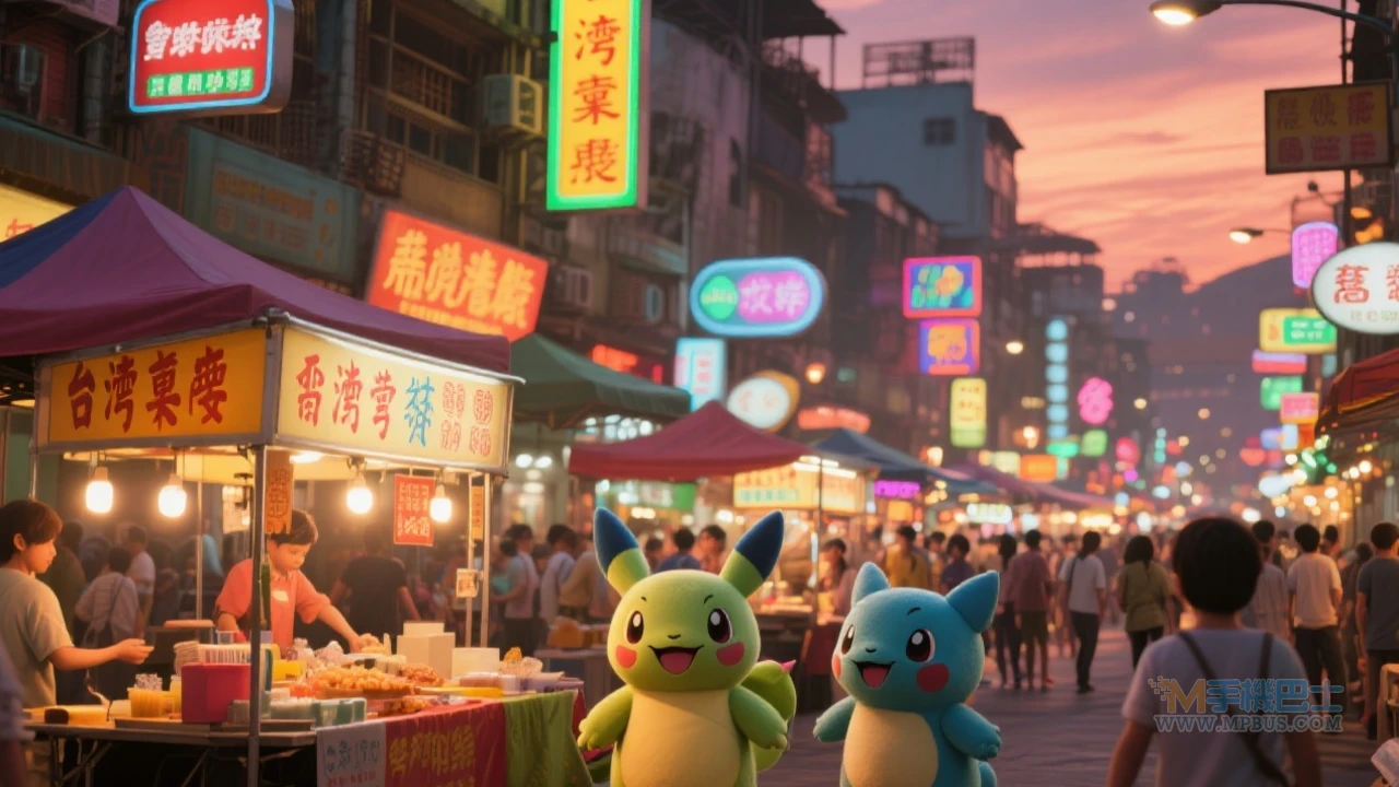 城鎮建造示意圖