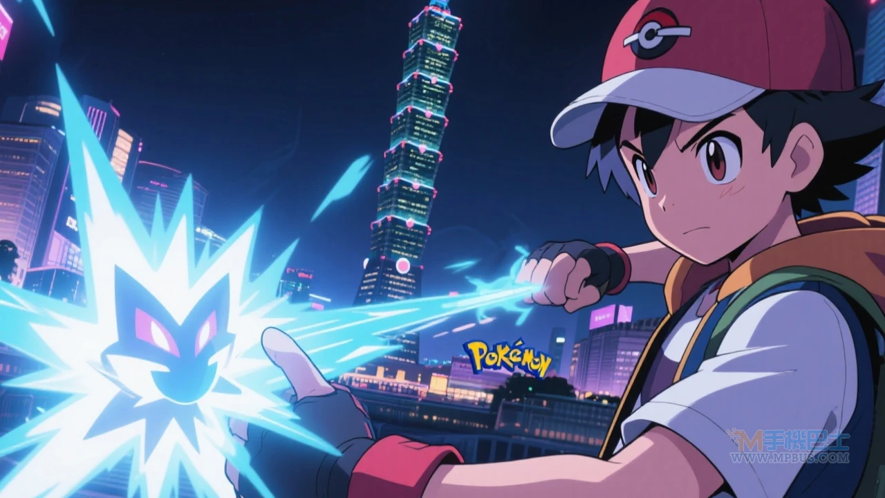 《寶可夢傳說 Z-A》重大更新！Switch 2專屬版本同步修復三大遊戲崩壞BUG - 手機巴士