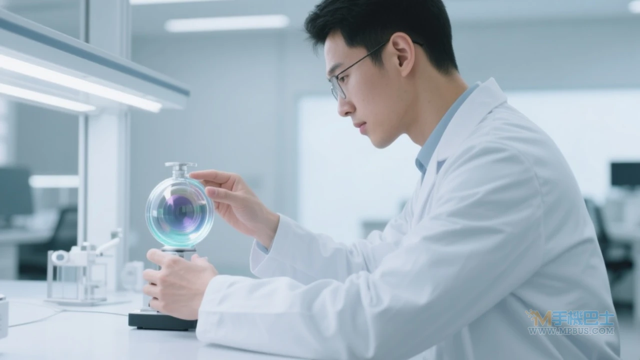 Liquid lens technology