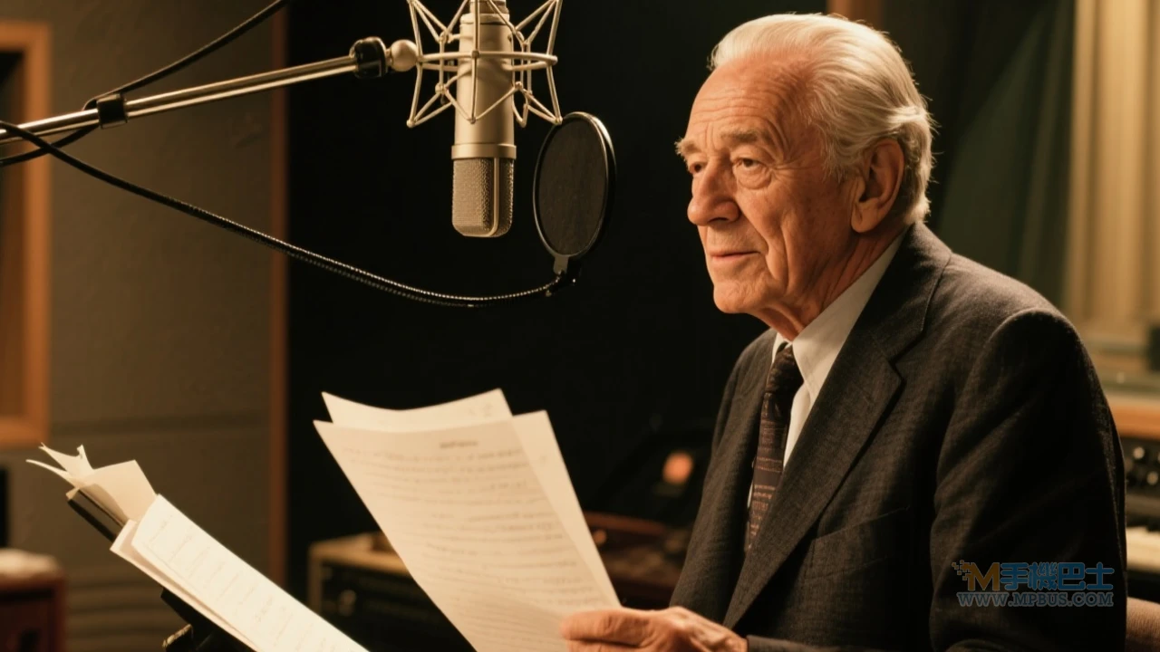 奧斯卡影帝授權AI語音技術！ElevenLabs打造好萊塢名人聲庫市場 - 手機巴士