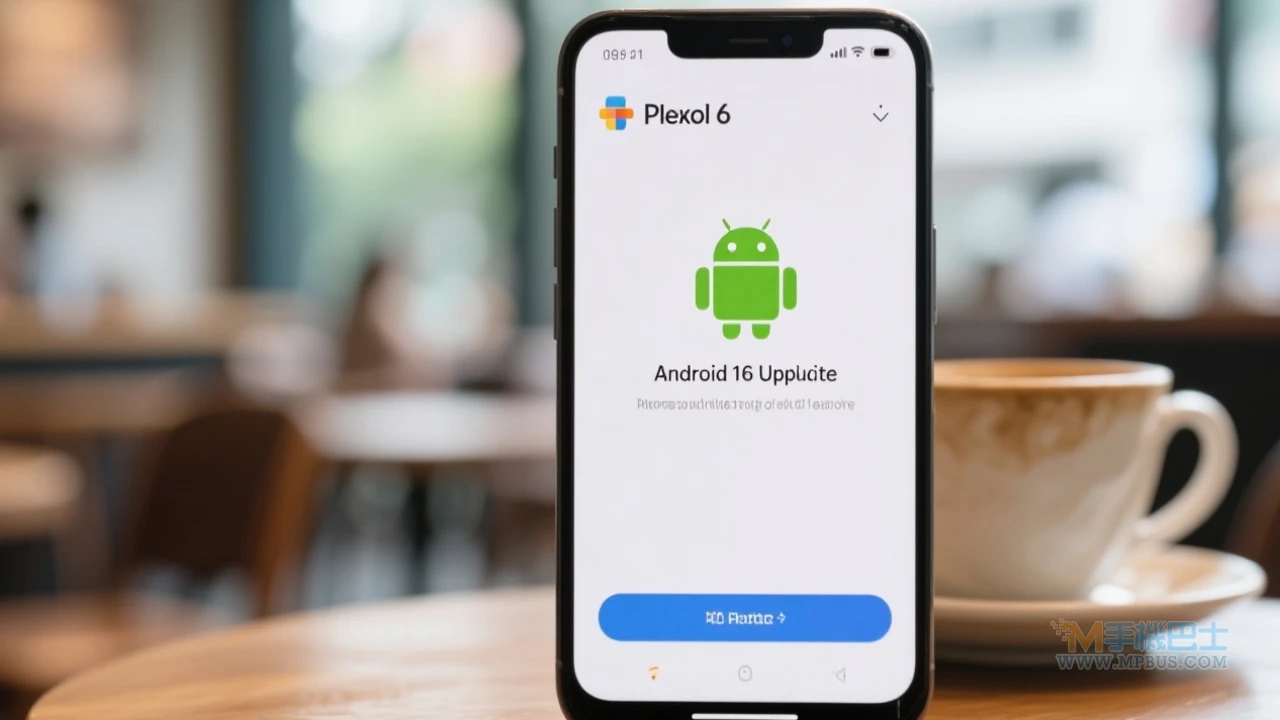 Google釋出Android 16測試版3.3更新！Pixel 6系列錯誤修正重點整理 - 手機巴士