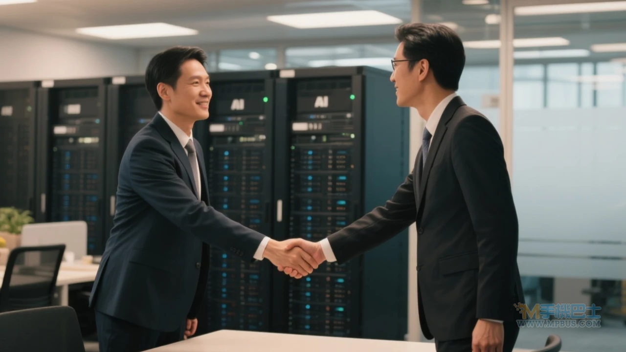 Nebius營收飆升355%仍不及預期！Meta三十億美元AI合作案難挽股價頹勢 - 手機巴士