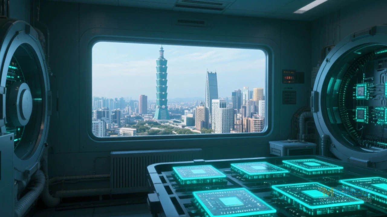 量子電腦能否成為化學界下個AI革命?突破與挑戰深度解析 - 手機巴士