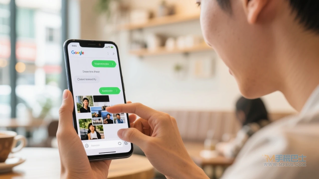 Google Pixel 11月更新登場!Wicked主題包、訊息照片混音與AI防詐功能一次看 - 手機巴士