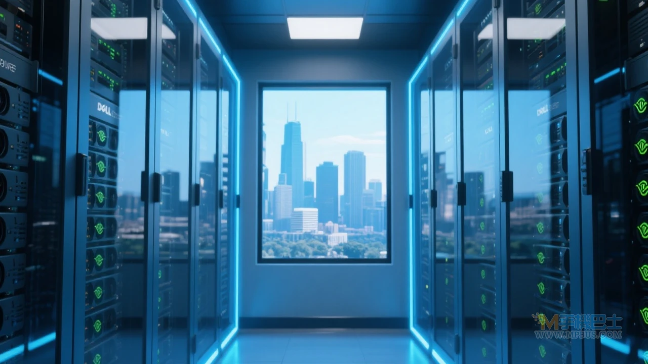 德州大學超狂解鎖5000顆NVIDIA GPU！國家級算力引領開源AI新紀元 - 手機巴士