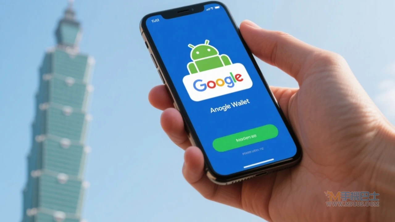 Android用戶注意！Google錢包新增多國支援、運動賽事功能上線 - 手機巴士