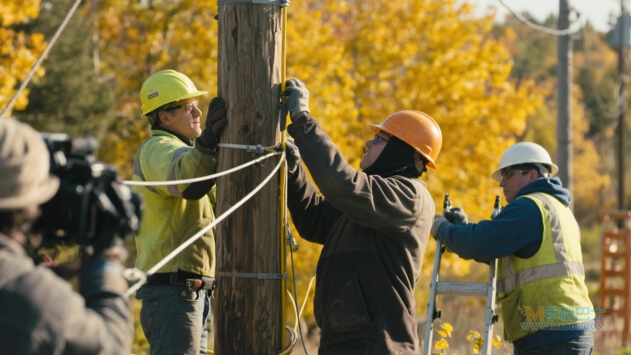美國緬因州獲聯邦核准$48億寬頻計畫 2.2萬戶即將享用高速網路 - 手機巴士