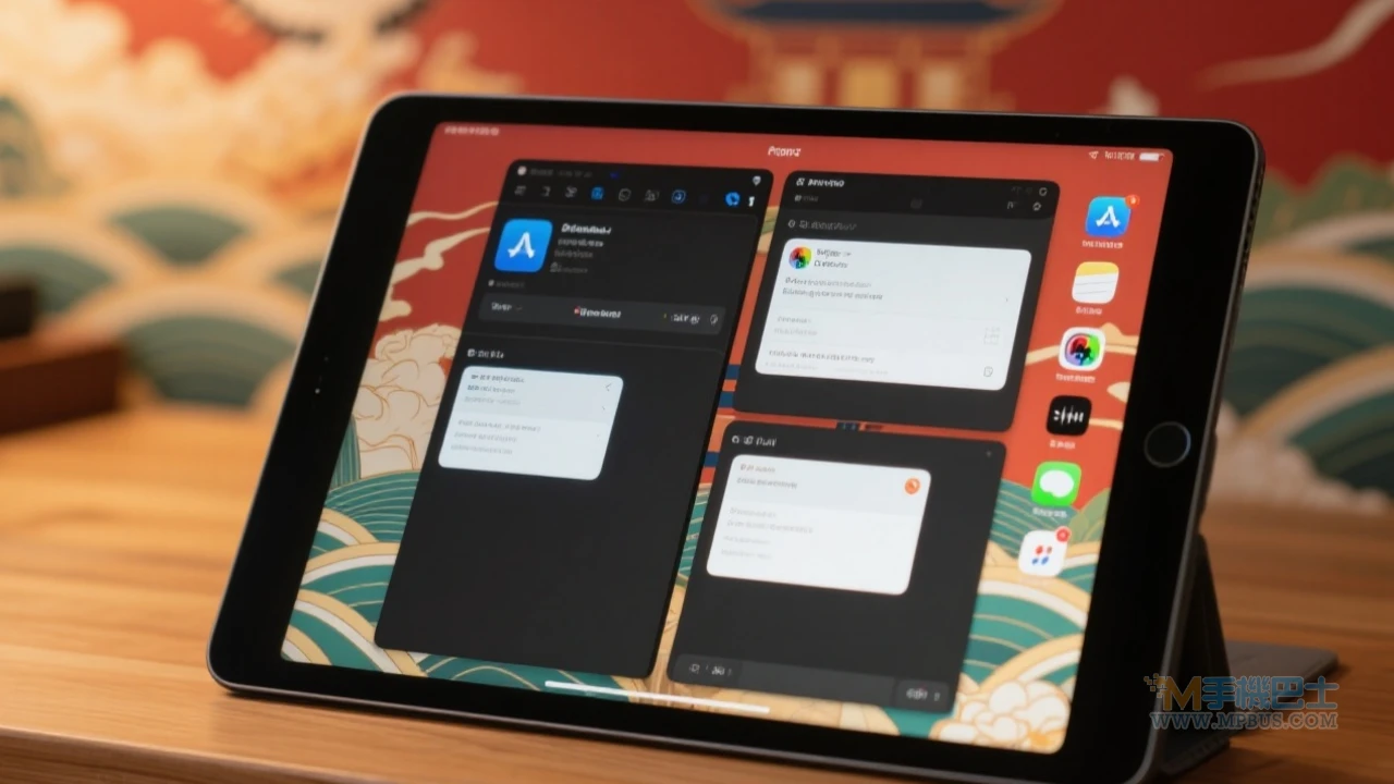 視訊會議補光效果
