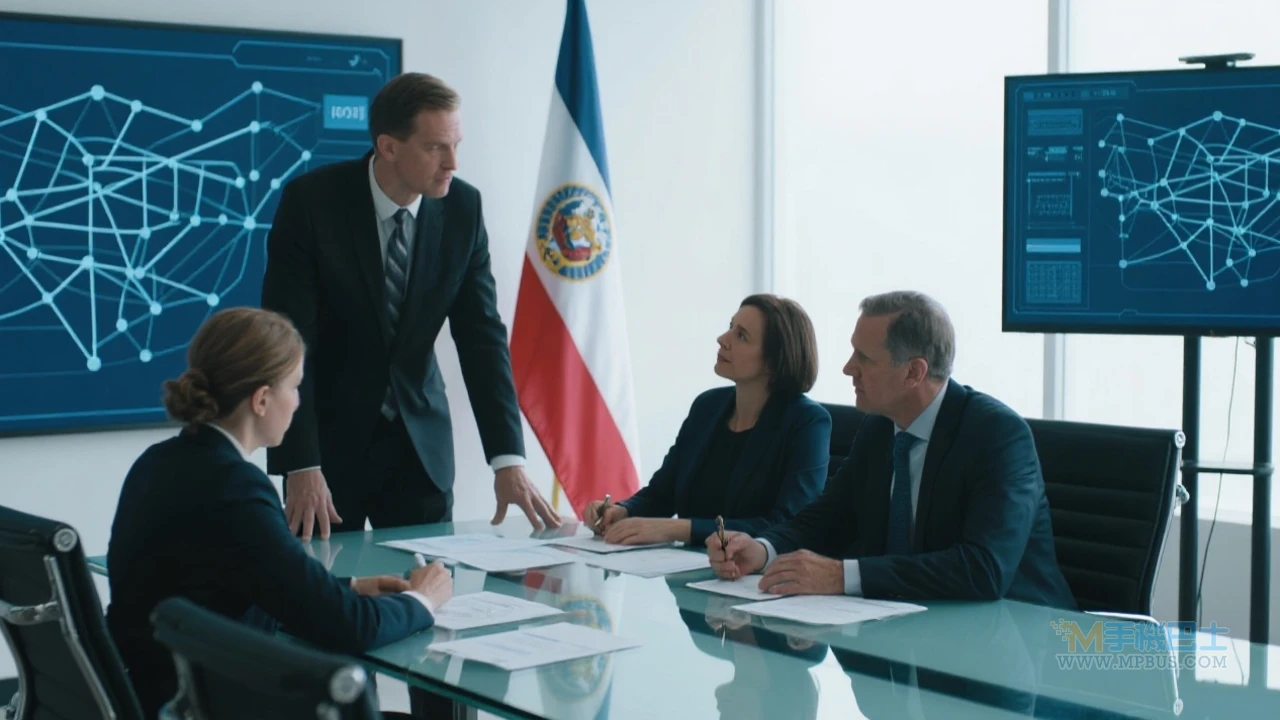 州政府會議討論網路佈建