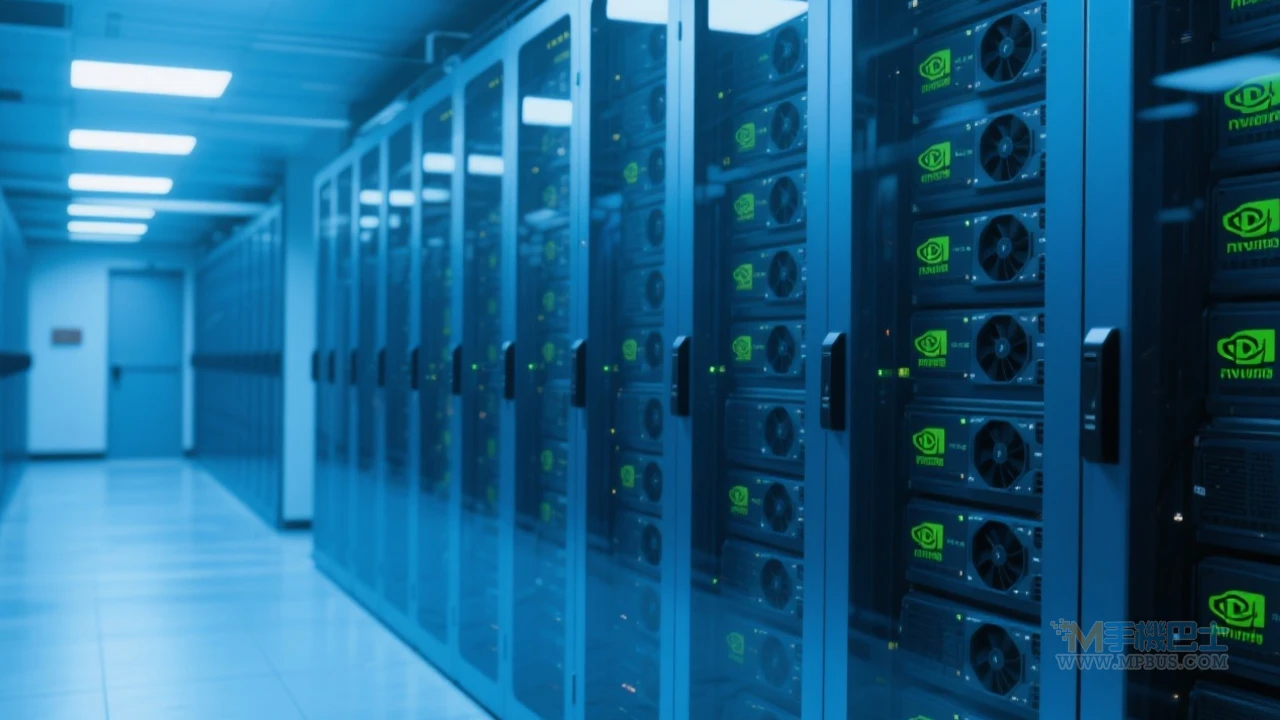 NVIDIA Blackwell GPU助陣！德州大學奧斯汀分校打造全美最強學術AI超級電腦 - 手機巴士