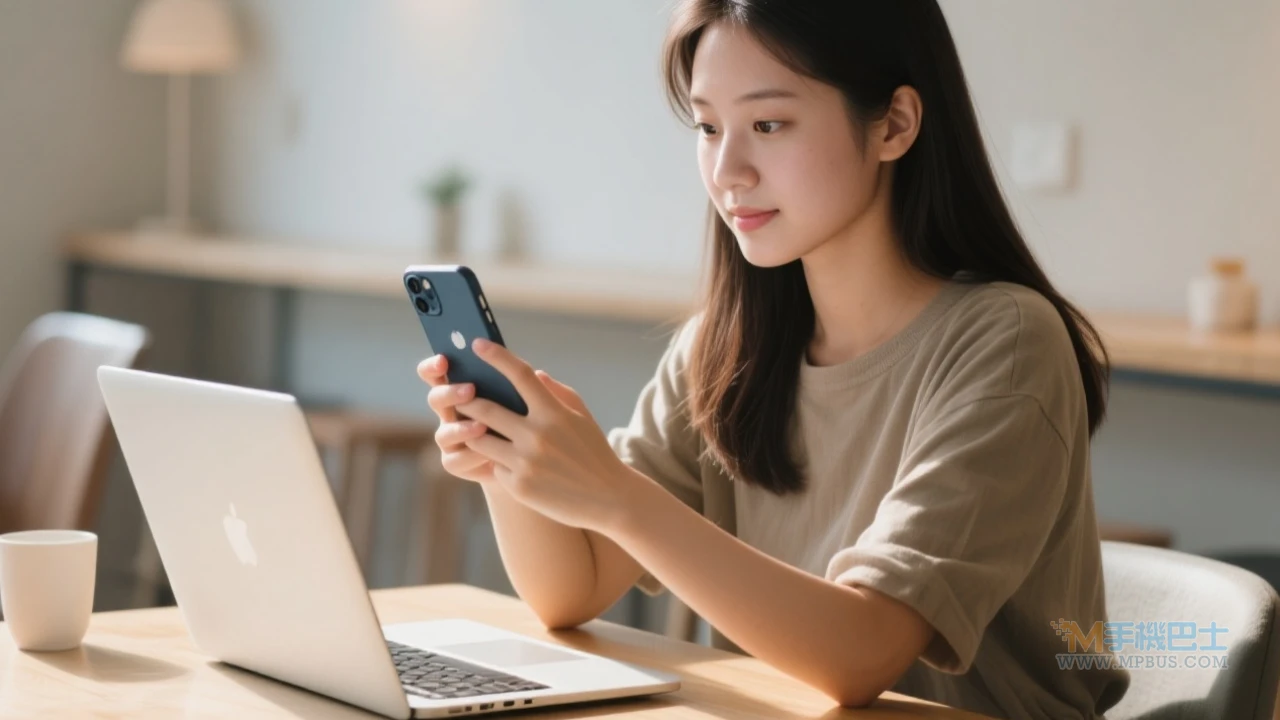 iOS 26.2公測版第二波來了!Airdrop免聯絡人傳檔、iPad多工升級亮點一次看 - 手機巴士