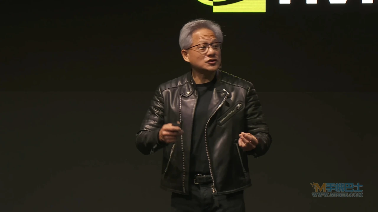 NVIDIA壟斷AI晶片市場的雙面刃：暴利背後暗藏危機 - 手機巴士