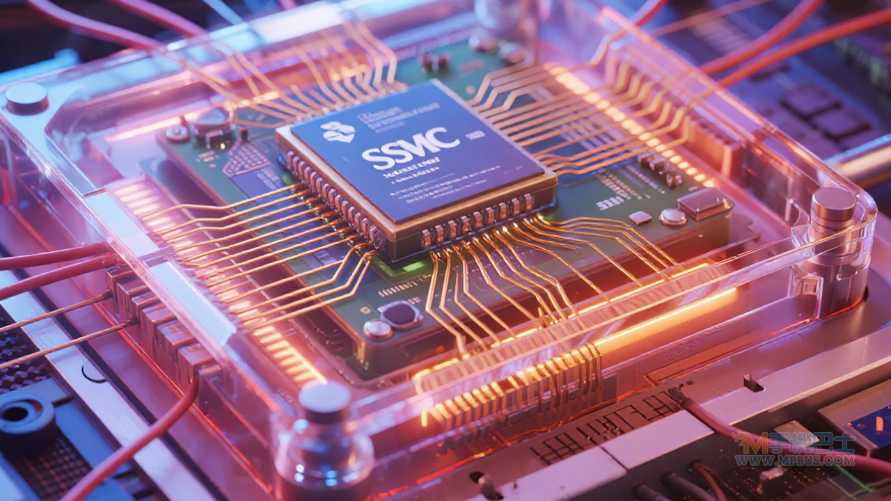 量子電腦革命卡關？百萬Qubit技術瓶頸與晶片製造新出路 - 手機巴士