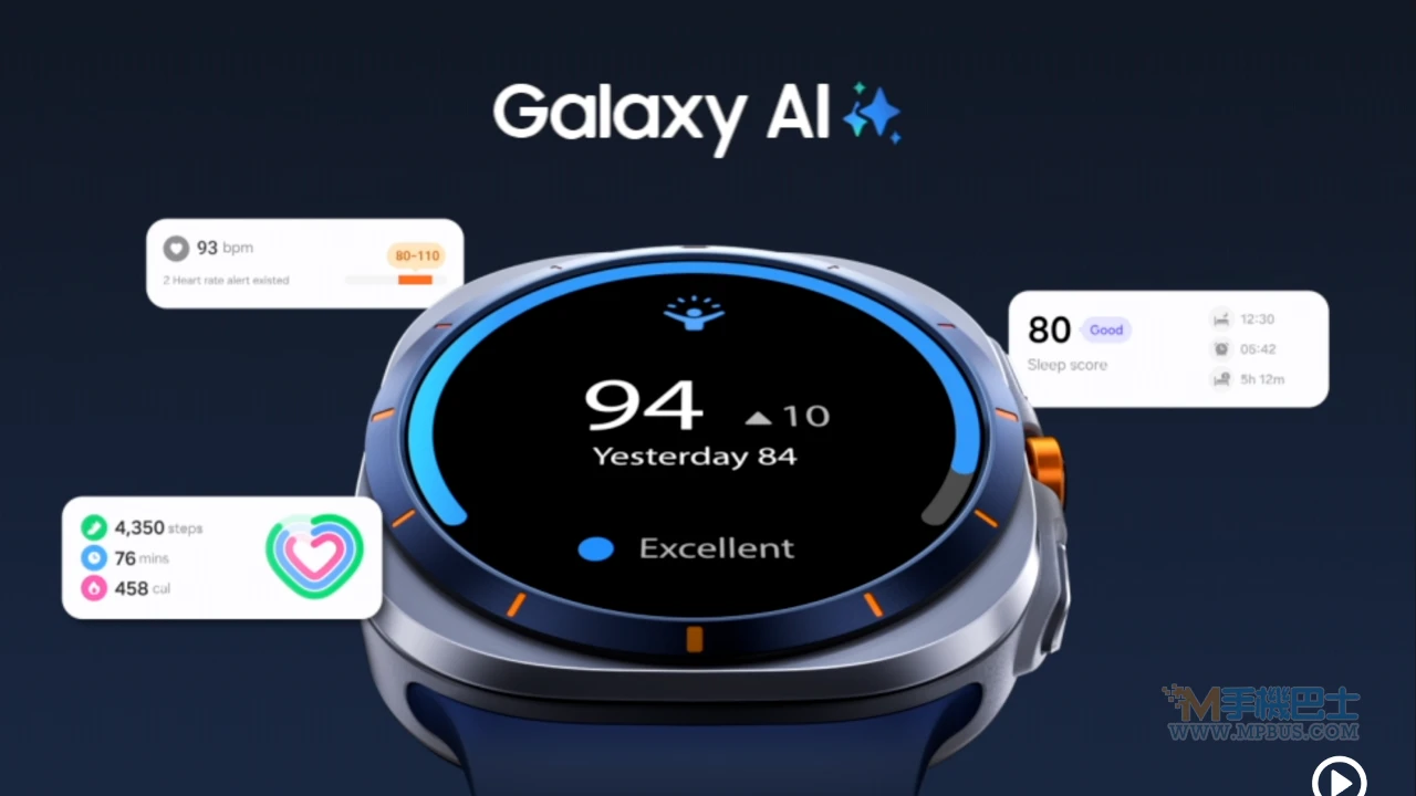 多功能應用場景