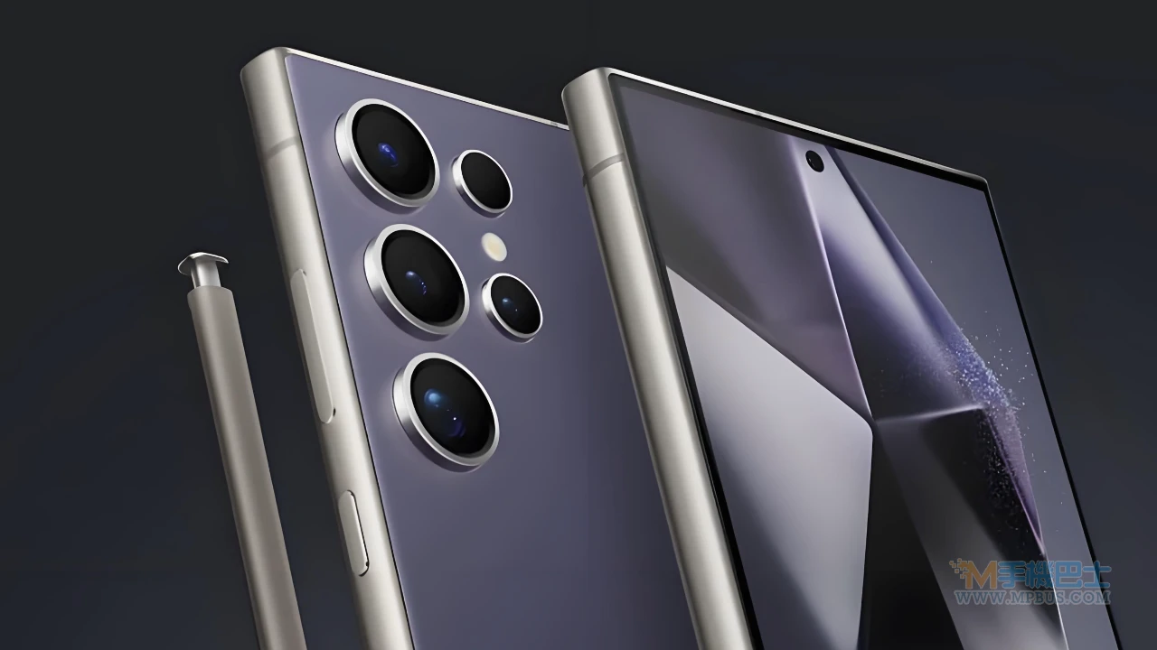 S26 Ultra 相機模組將採用全新感光元件
