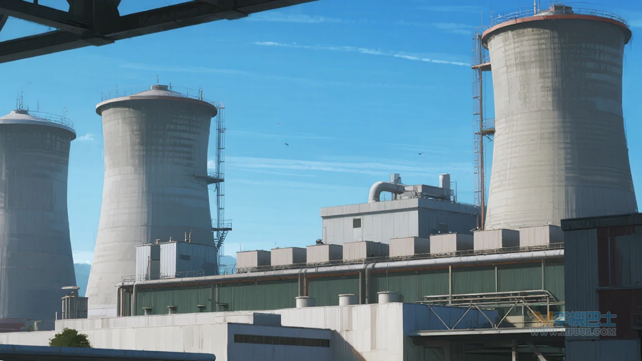 AI投資必知4大趨勢！電力需求暴增成關鍵商機 - 手機巴士