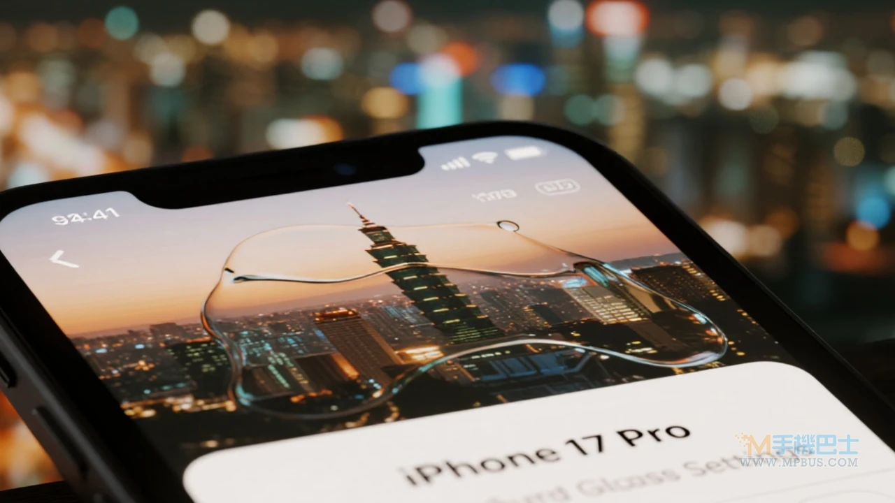 iPhone必升！iOS 26.2八大新功能亮點：AirPods即時翻譯登陸歐盟、音樂離線歌詞超實用 - 手機巴士