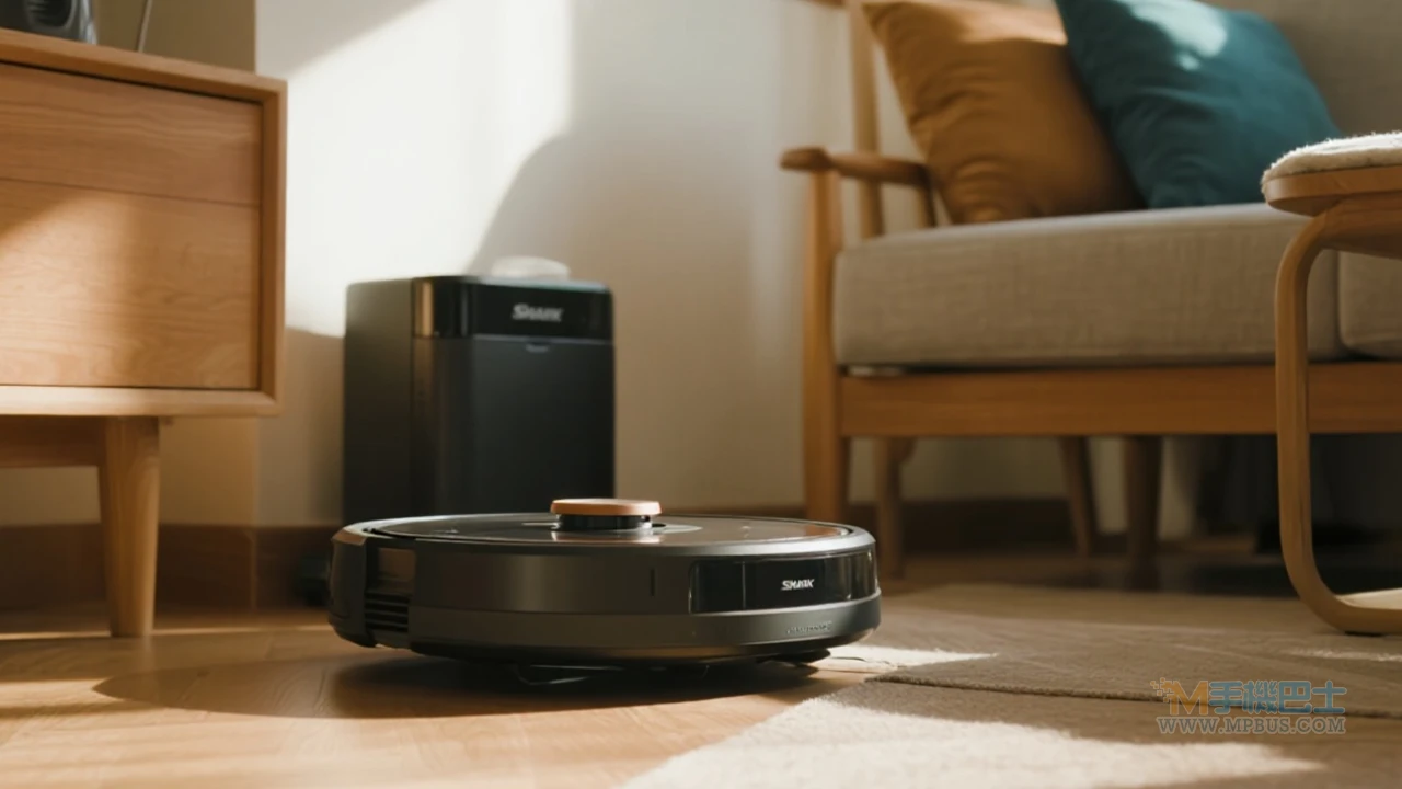 【Black Friday特惠】Shark AI Ultra掃地機器人現殺58% 狂降$250入手機器人清潔好幫手 - 手機巴士