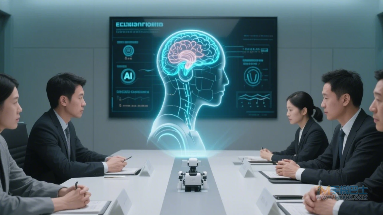 台北科技倫理會議