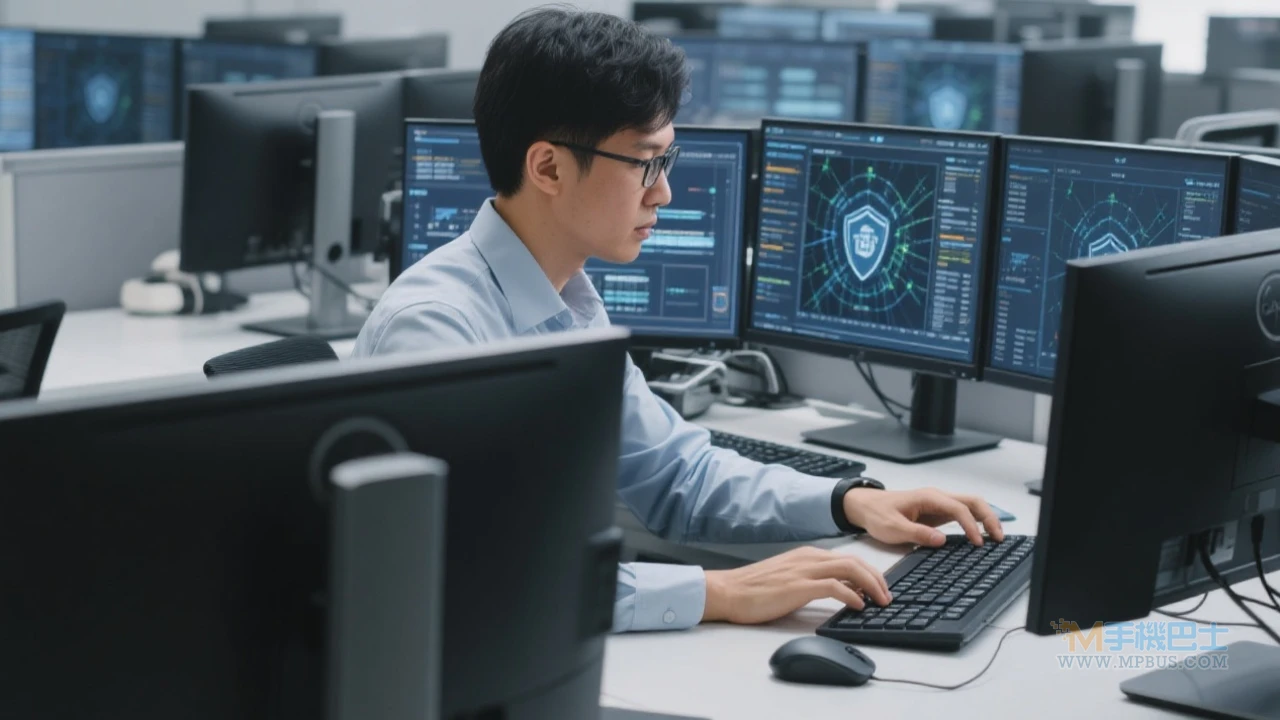 美國FCC撤銷電信業者資安報告要求 專家警告恐成駭客新漏洞 - 手機巴士