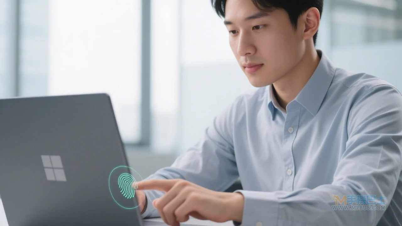 Windows 11重磅更新!原生支援1Password與Bitwarden管理Passkey金鑰 - 手機巴士