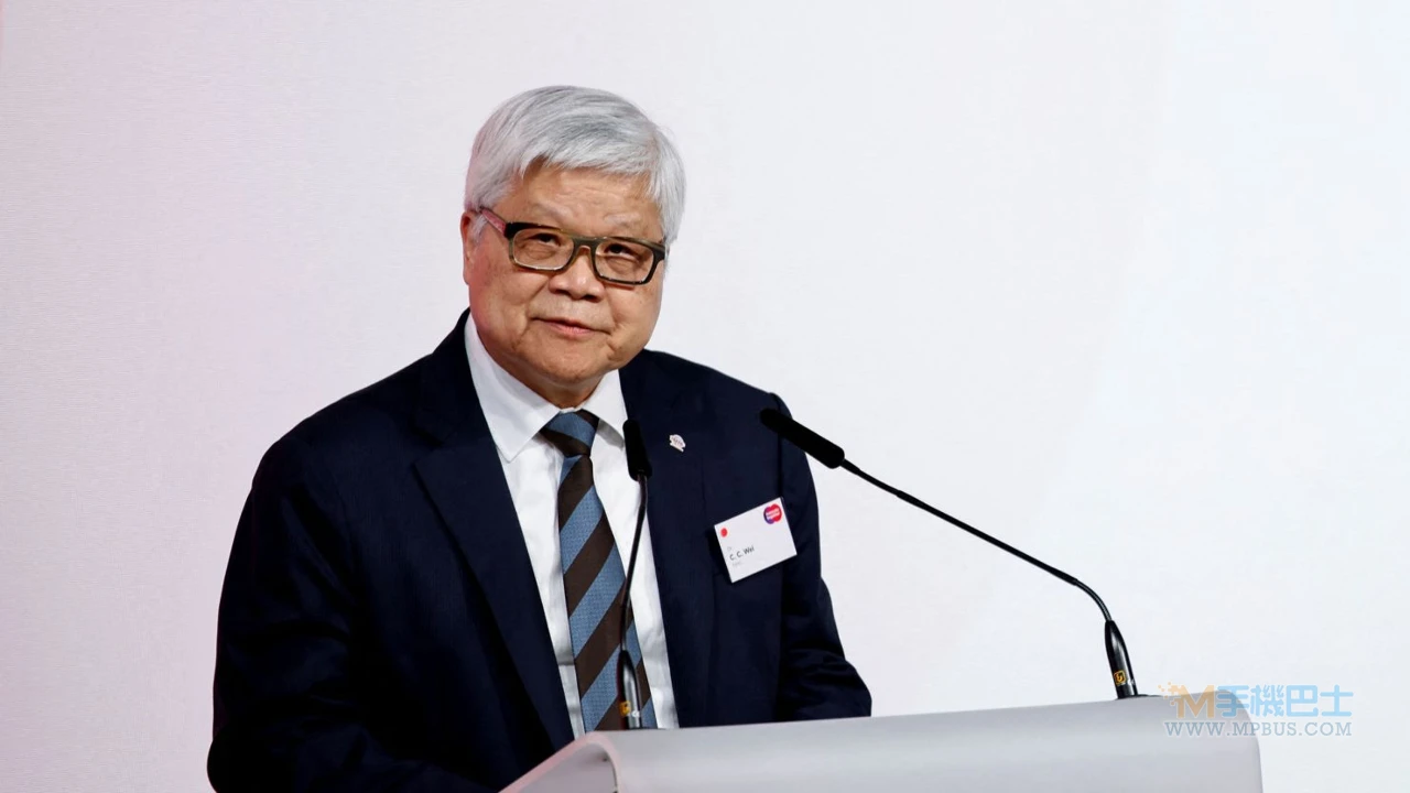 台積電魏哲家喊話持續擴大美國廠!因應AI需求亞利桑那州晶圓廠繼續擴建 - 手機巴士