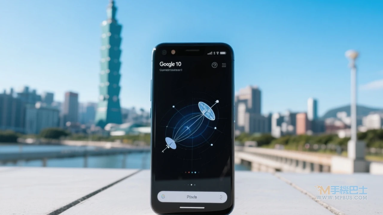 Pixel 9與10搶先支援!Orange推衛星簡訊服務月費5歐起 - 手機巴士