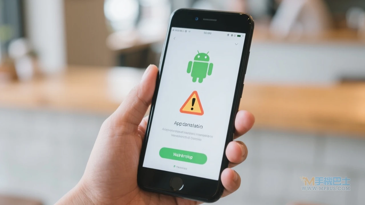 Google讓步!開放進階用戶從第三方來源安裝Android應用程式 - 手機巴士