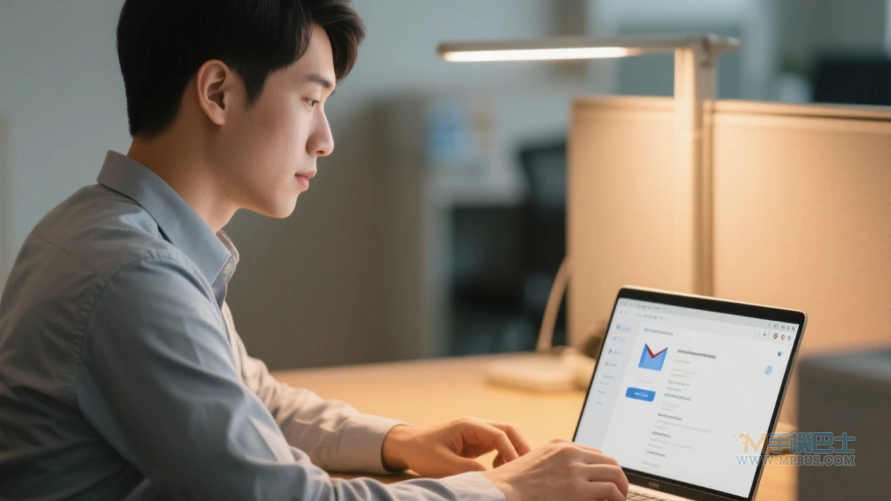 Google Gemini自動存取Gmail信件?超詳細關閉教學與隱私爭議懶人包 - 手機巴士