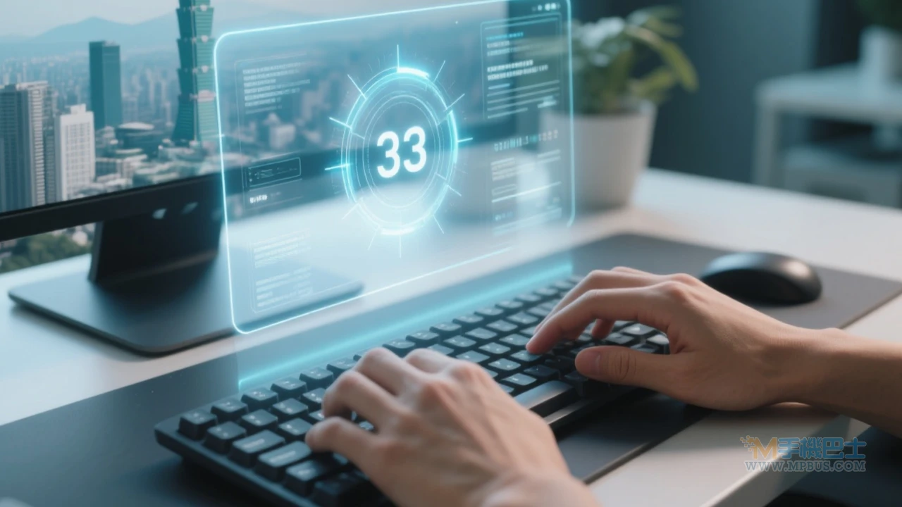 3D引擎技術展示