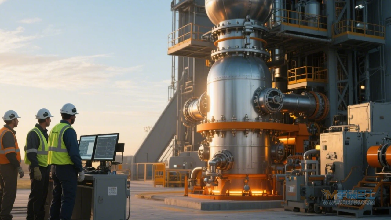 SpaceX星艦V3推進器測試異常 Elon Musk星鏈計畫遇挫 xAI獲60萬NVIDIA GPU支援 - 手機巴士