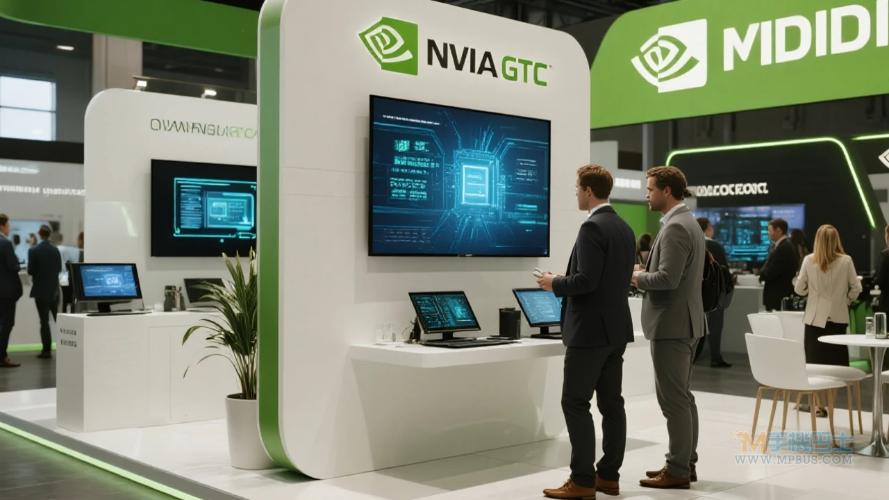 AI投資人籲業界少造假多實作 NVIDIA財報與Anthropic合作反應平淡 - 手機巴士