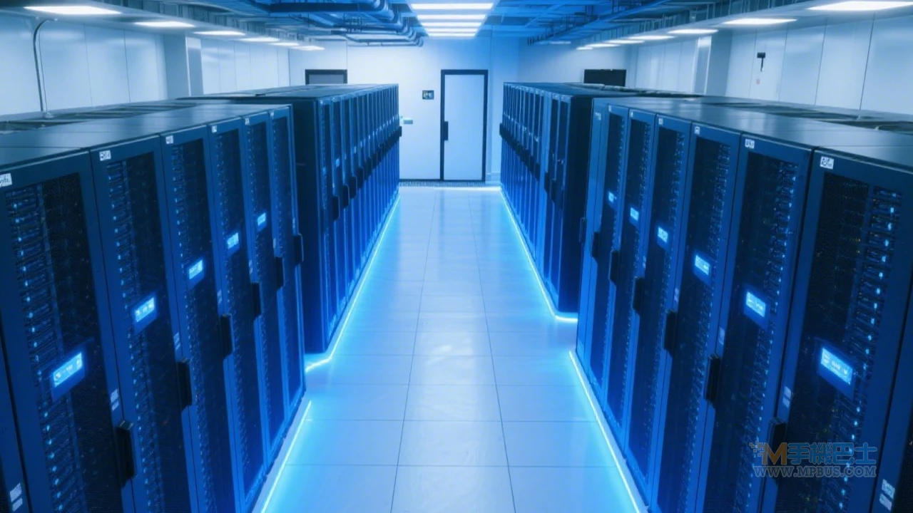 Google投入千倍算力競賽！四大科技巨頭豪擲560兆拚AI基建 - 手機巴士