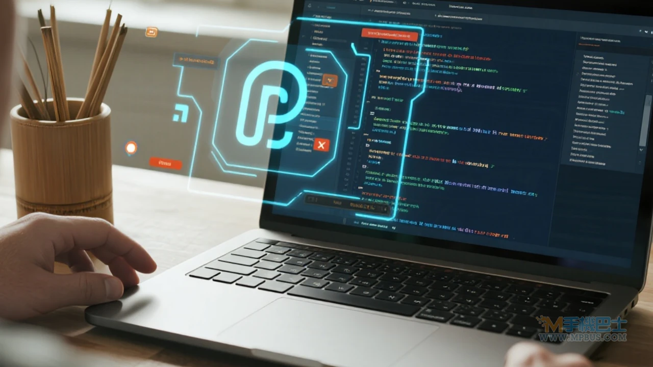 程式碼比較示意