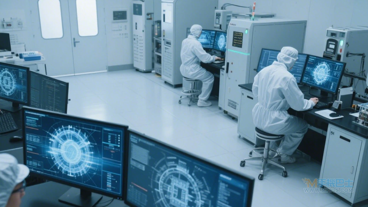 2025量子電腦投資策略:IonQ vs NVIDIA、IBM大廠技術戰績比拚 - 手機巴士