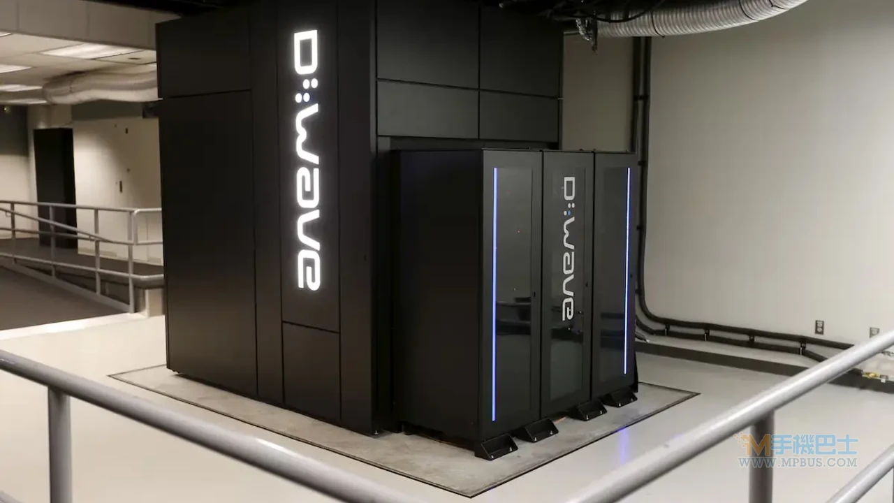 量子電腦革命來襲！Advantage2系統實現百萬倍效能突破，企業營運更省電高效 - 手機巴士